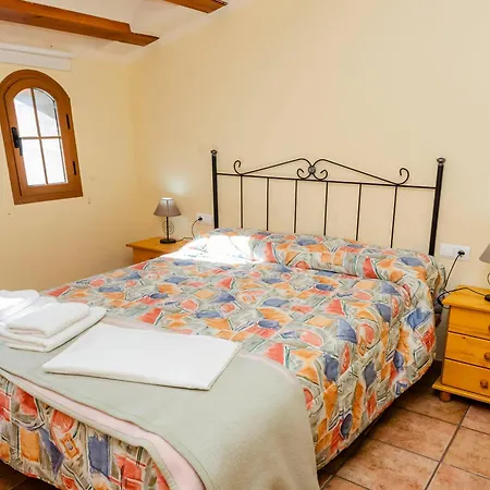 Ferienhaus Calceter
