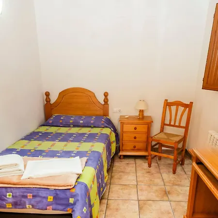 Calceter Сasa de vacaciones
