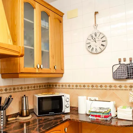 Ferienhaus Calceter *