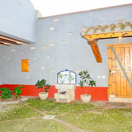 Ferienhaus Calceter Els Valentins