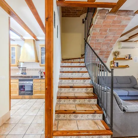 Casa de vacances Calceter