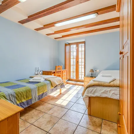 Casa de vacances Calceter *