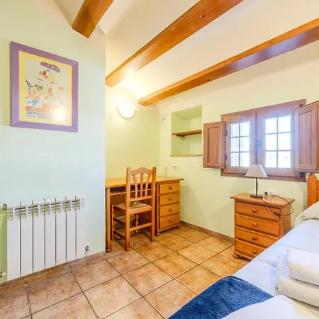 Casa de vacances Calceter