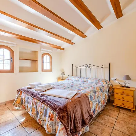Calceter Casa de vacances *