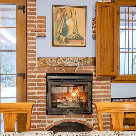 Casa de vacances Calceter Els Valentins